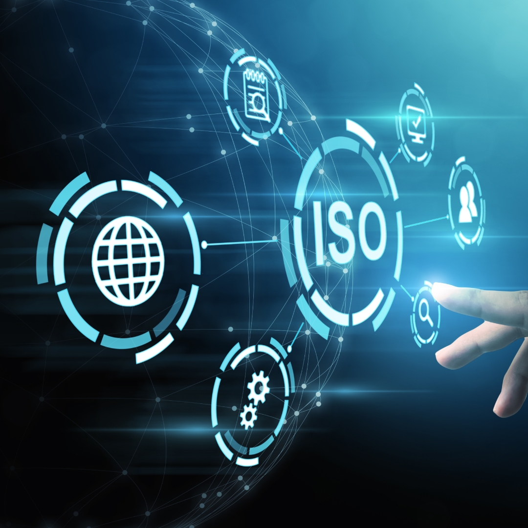 SNI Integrasi ISO | Sertifikasi Resmi, Murah & Cepat – BSIN