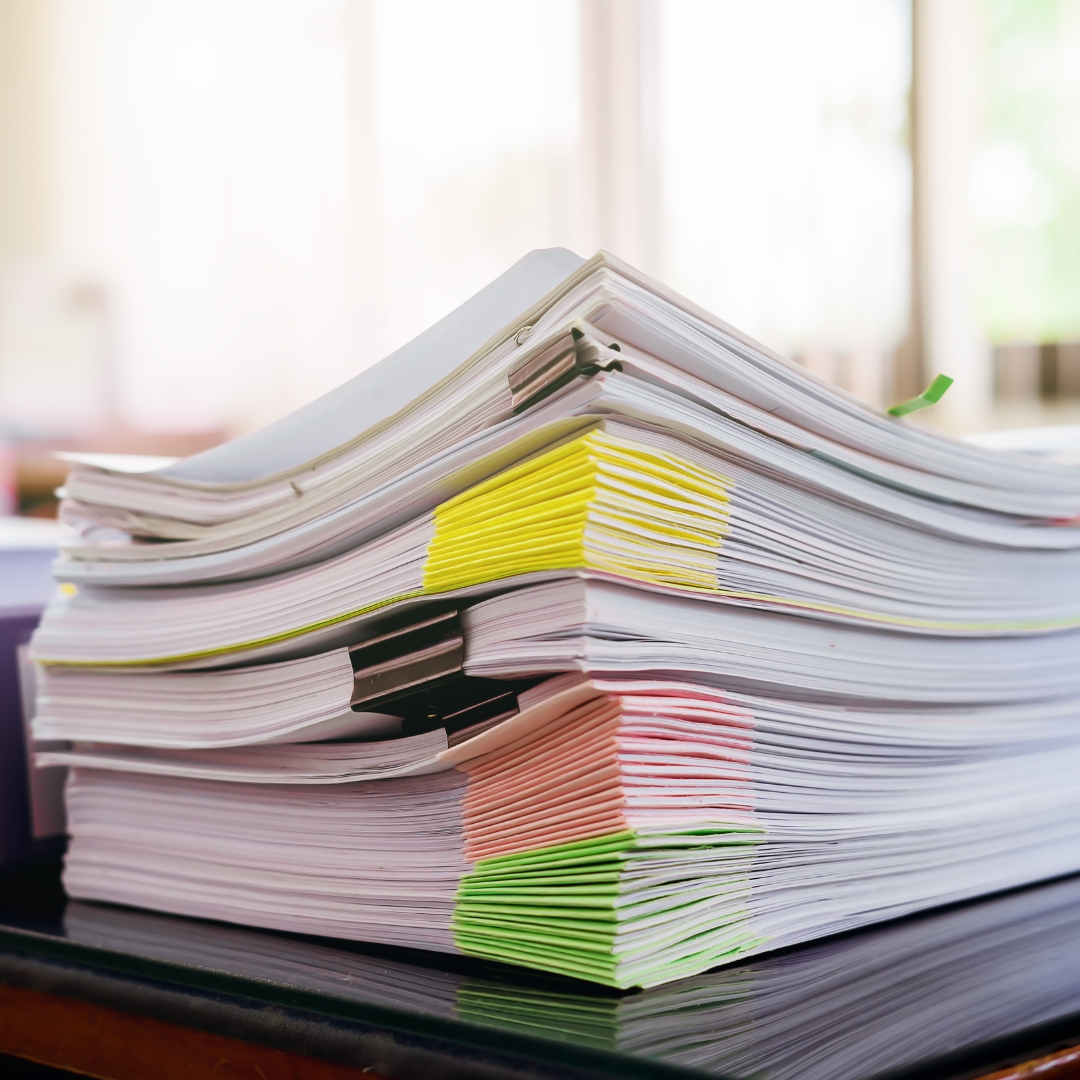 Checklist Dokumen Sertifikasi ISO: Panduan Lengkap & Praktis untuk Perusahaan