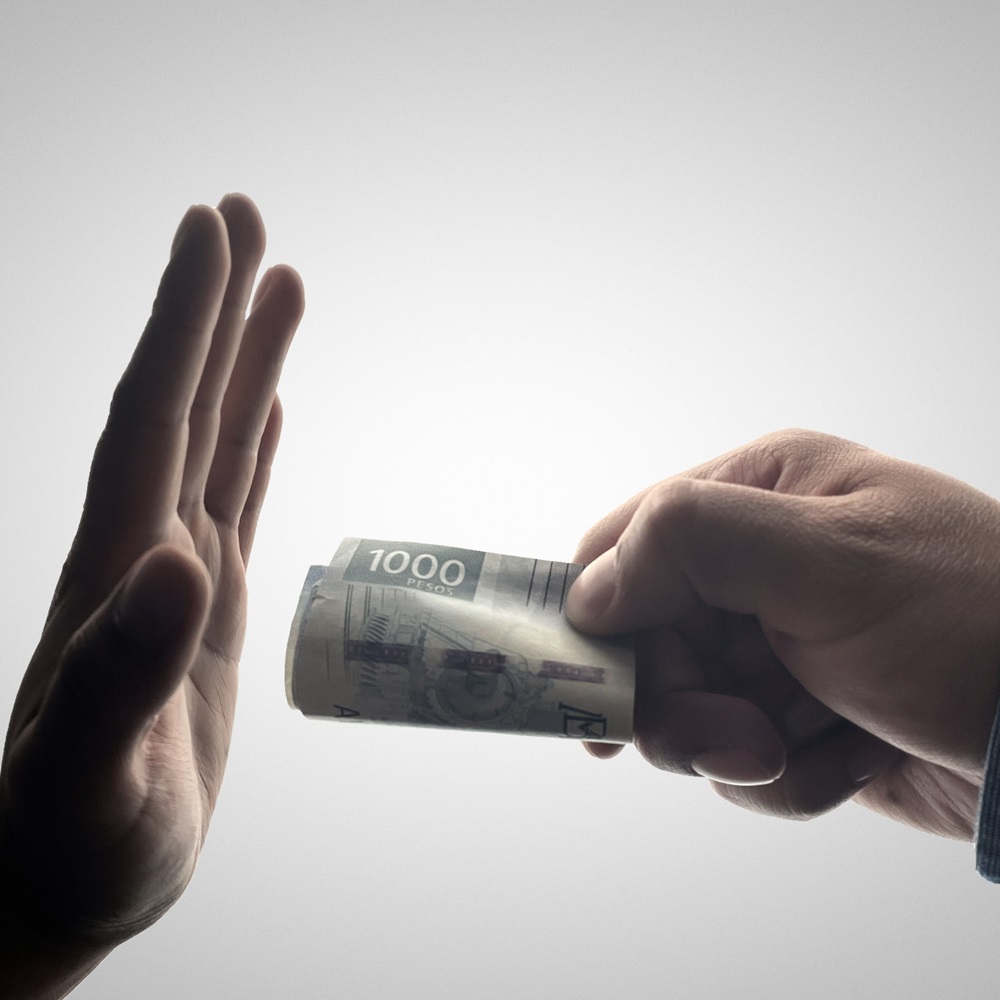 ISO 37001: Sistem Manajemen Anti Penyuapan & Sertifikasinya di Indonesia | Panduan Lengkap Untuk Perusahaan